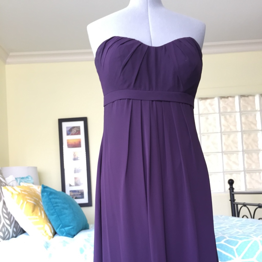 Evening Dress - Picture 2 of 7